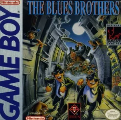 Blues Brothers