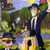 Blues Brothers 2000