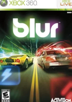 Blur