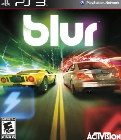 Blur
