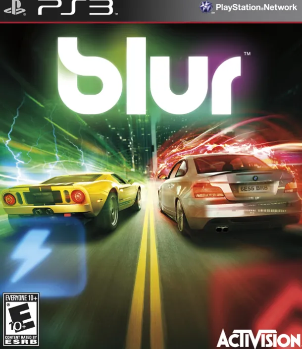 Blur