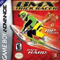 BMX Trick Racer