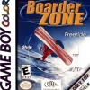 Boarder Zone