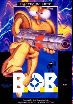 BOB