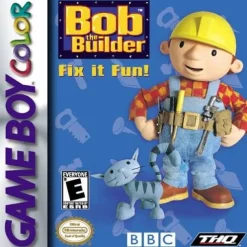Bob the Builder