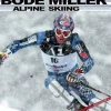 Bode Miller Alpine Skiing