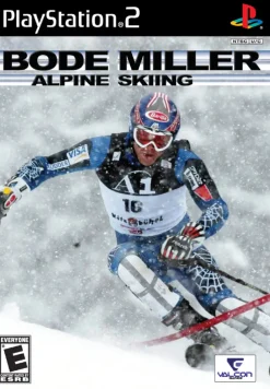Bode Miller Alpine Skiing