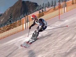 Bode Miller Alpine Skiing