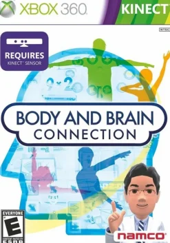 Body and Brain Connection