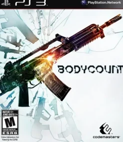 Bodycount