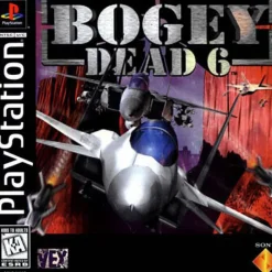Bogey Dead 6