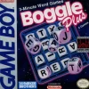 Boggle Plus