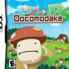Boing! Docomodake DS DS Game