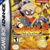 Boktai 2 Solar Boy Django