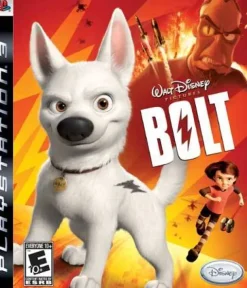 Bolt