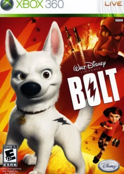 Bolt