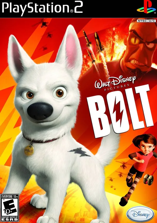 Bolt