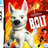 Bolt DS Game