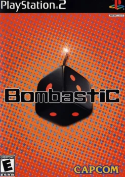 Bombastic