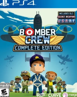 Bomber Crew Complete Edition