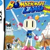 Bomber Man Land Touch DS Game