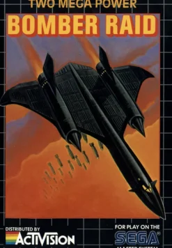 Bomber Raid