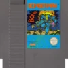 Bomberman