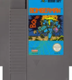 Bomberman