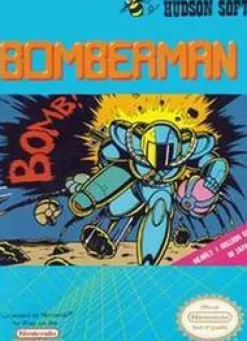 Bomberman