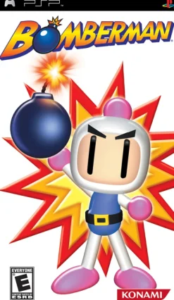 Bomberman