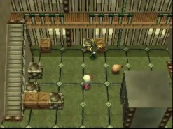 Bomberman 64 the Second Attack