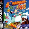 Bomberman Fantasy Race