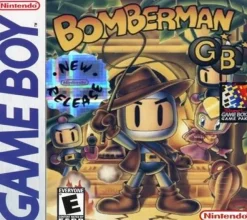 Bomberman GB
