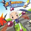 Bomberman Jetters