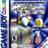 Bomberman Max Blue Champion