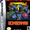 Bomberman NES Series