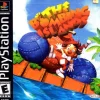 Bombing Islands