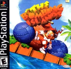 Bombing Islands