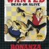Bonanza Brothers