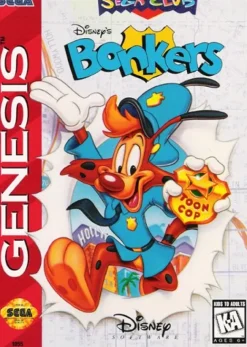 Bonkers