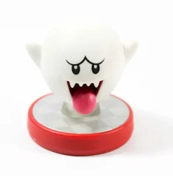 Boo Amiibo (Super Mario series)