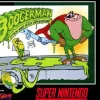 Boogerman - a Pick and Flick Adventure
