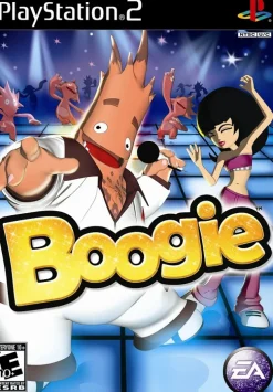 Boogie