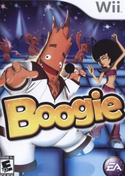 Boogie Game