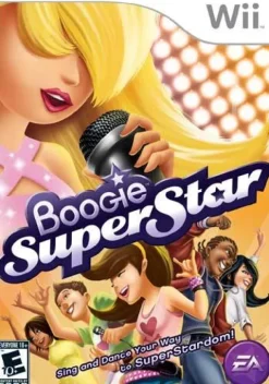 Boogie SuperStar
