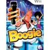 Boogie with Microphone