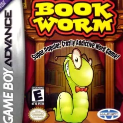 Bookworm