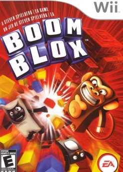 Boom Blox