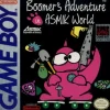 Boomer's Adventure in Asmik World