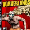 Borderlands